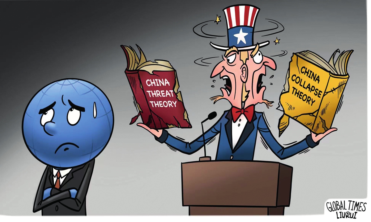 Illustration: Liu Rui/GT