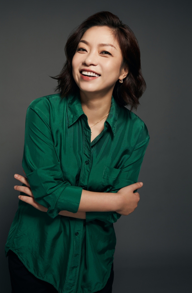 Zhou Ping, head of Shanghai Symphony Orchestra Photo: Courtesy of Shanghai Symphony Orchestra