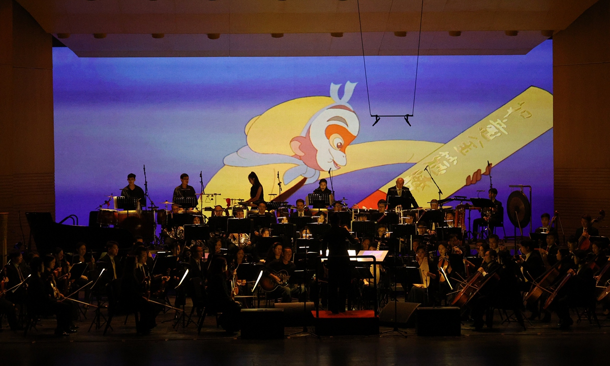 Photo: Courtesy of Shanghai Symphony Orchestra