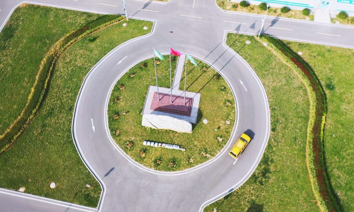 Photo:State Grid Jining