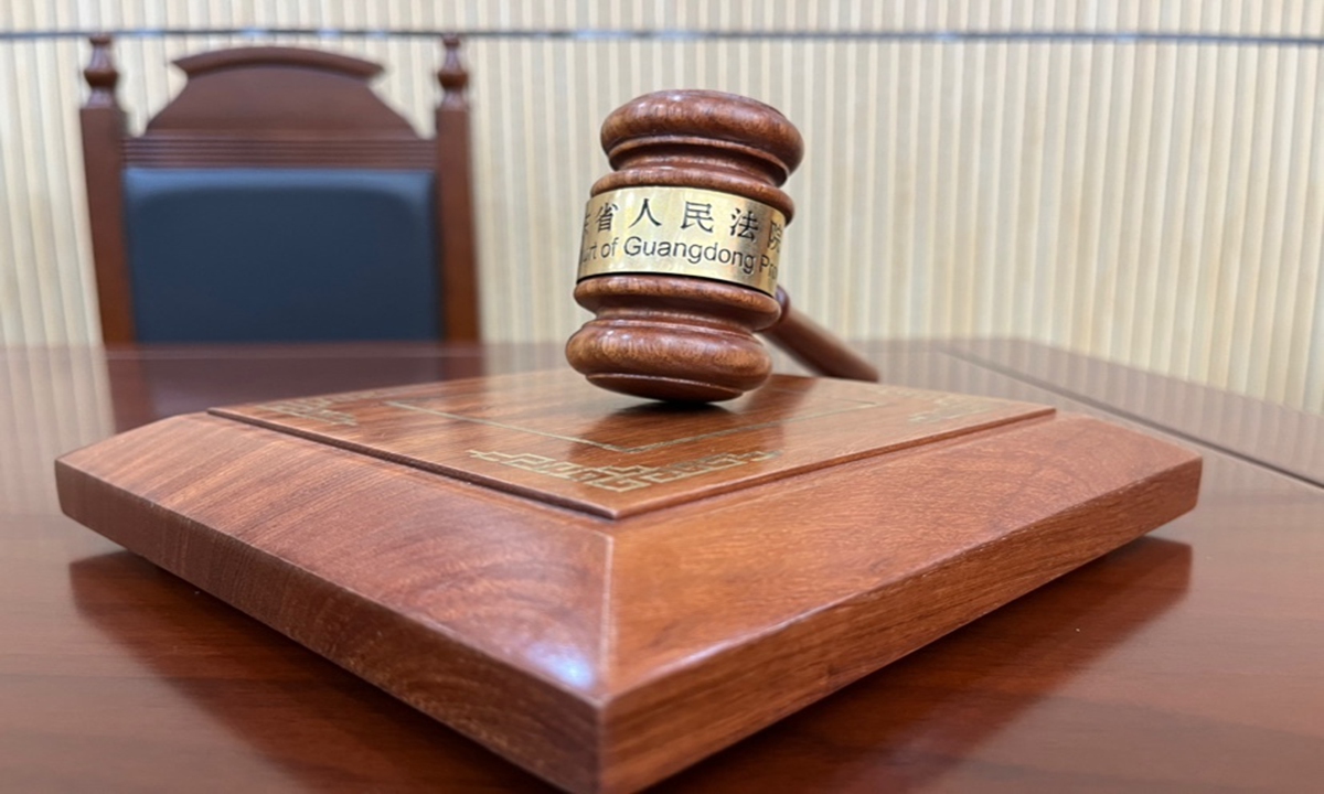 Photo: Guangzhou Daily