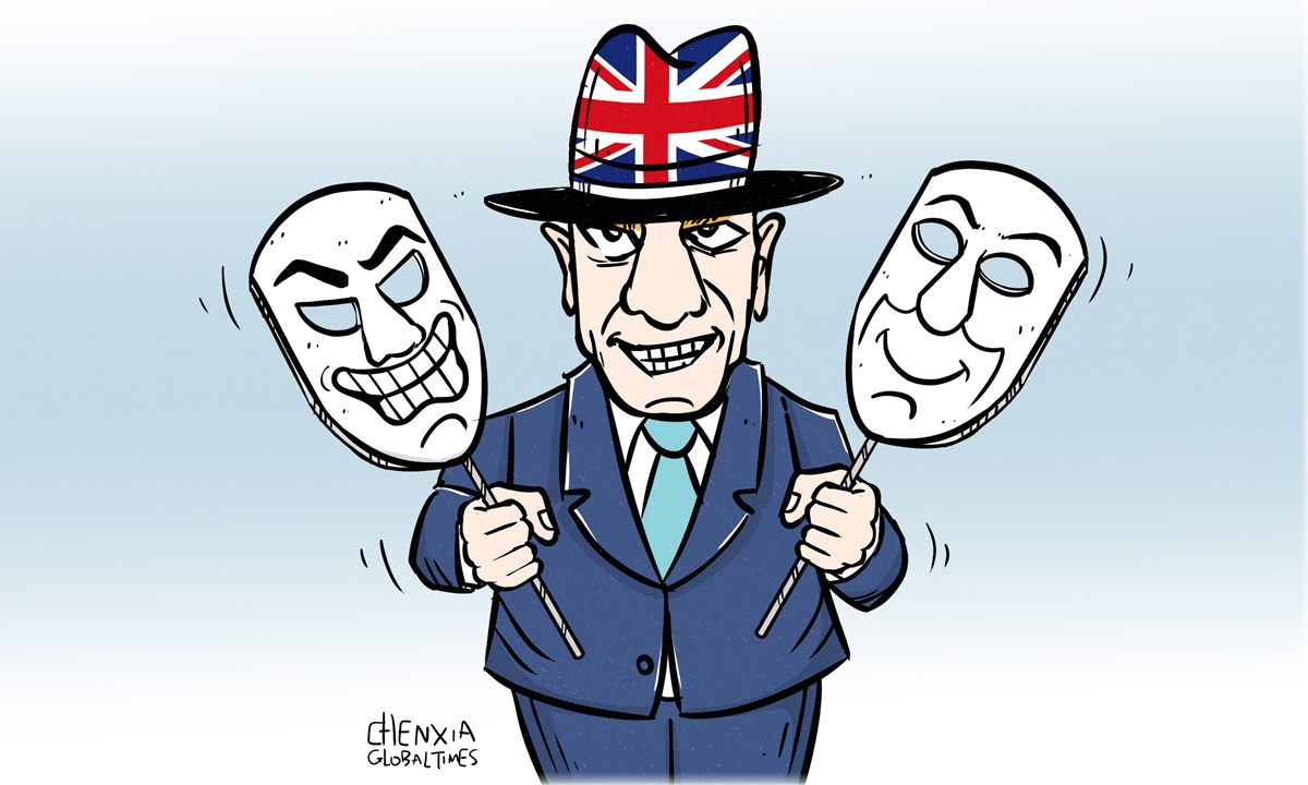 GT Voice AI summit a litmus test for UK approach toward China Global