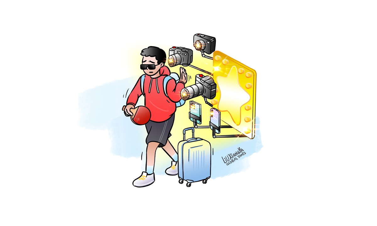 Illustration: Liu Xiangya