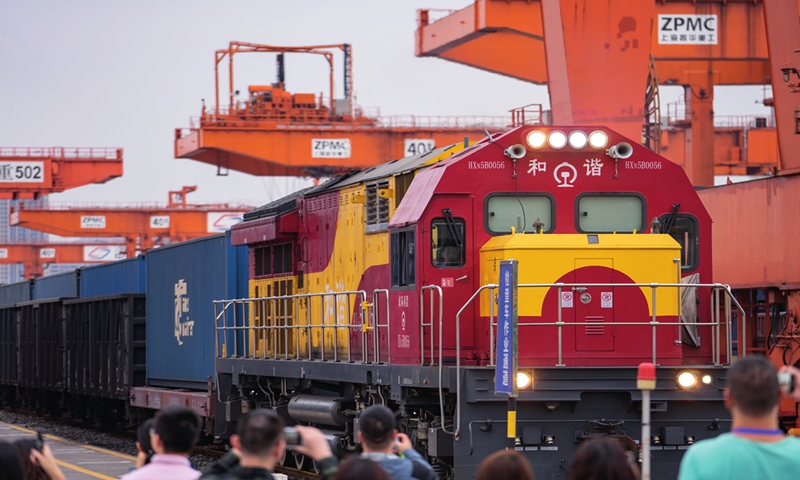 S.China's Guangxi sets record for ASEAN trade in 2023, bolstered by RCEP - Vimarsana News