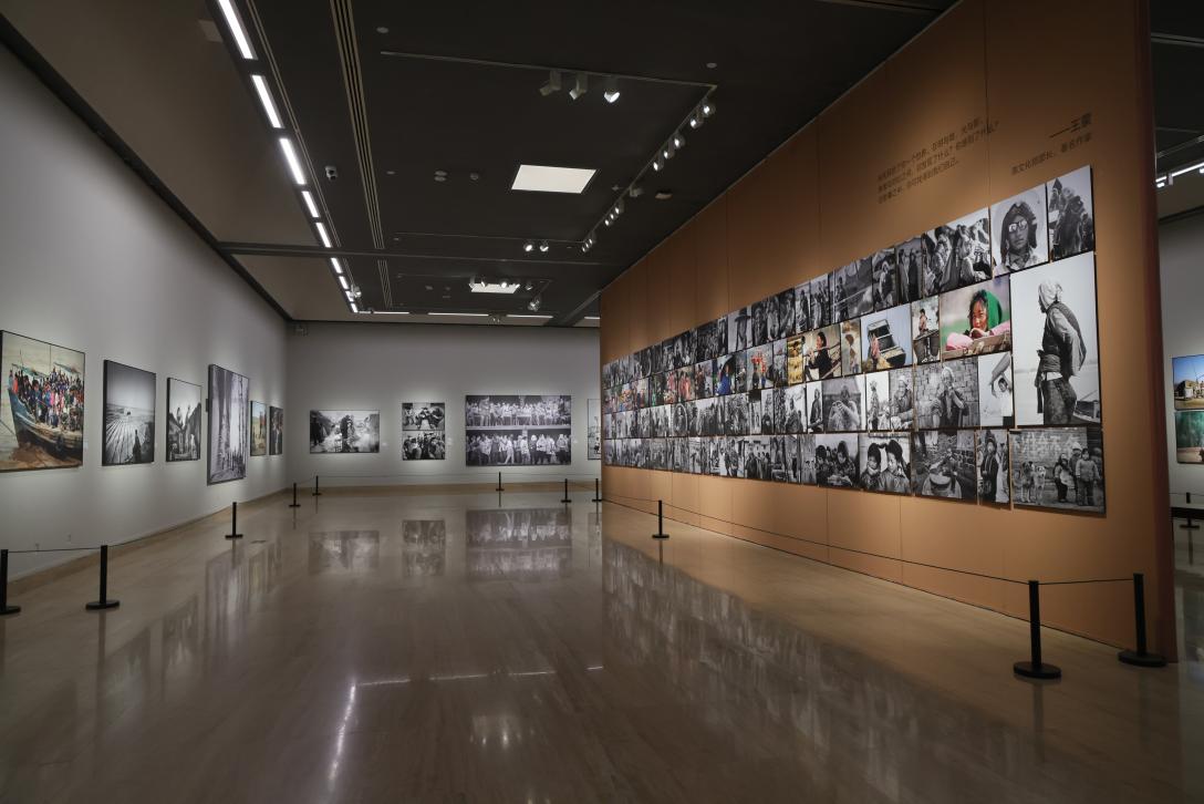 Photo: Courtesy of National Art Museum of China