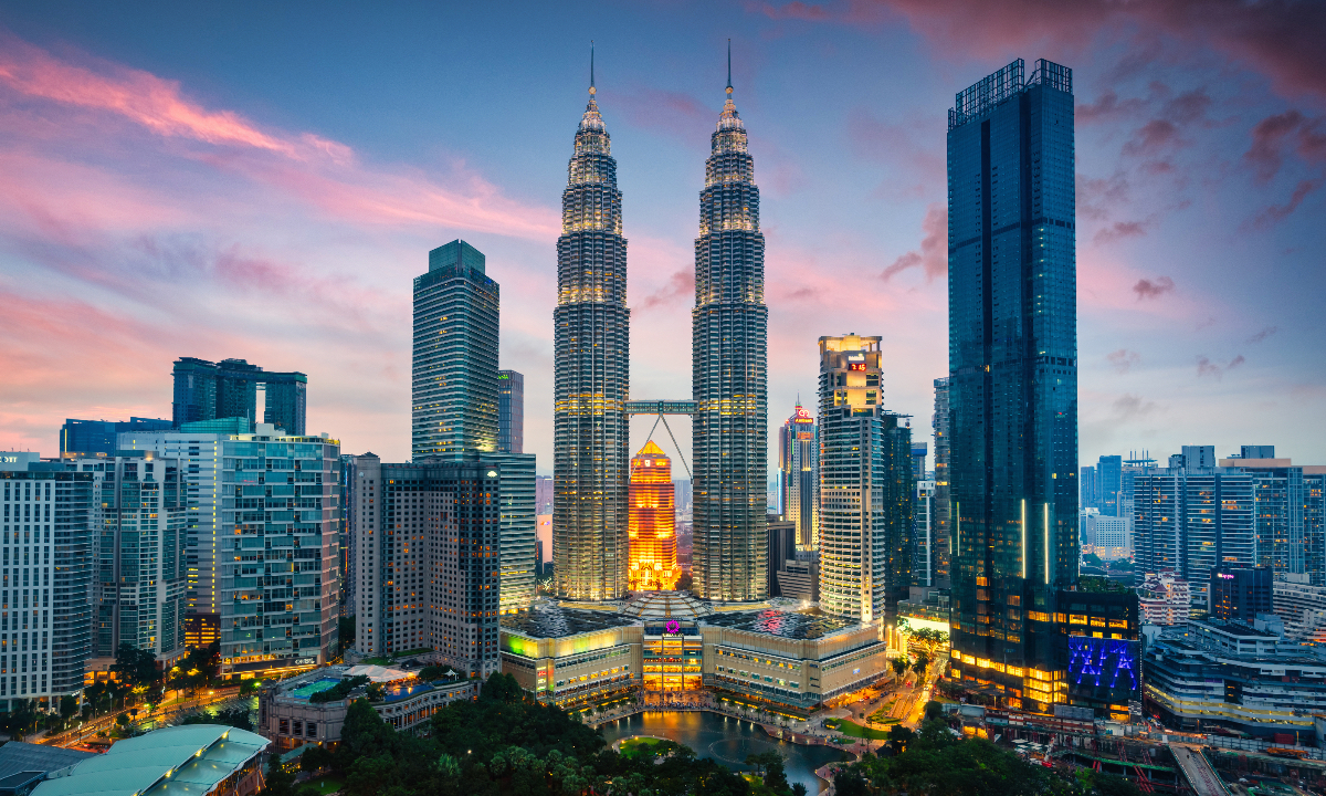 Malaysia Photo: VCG