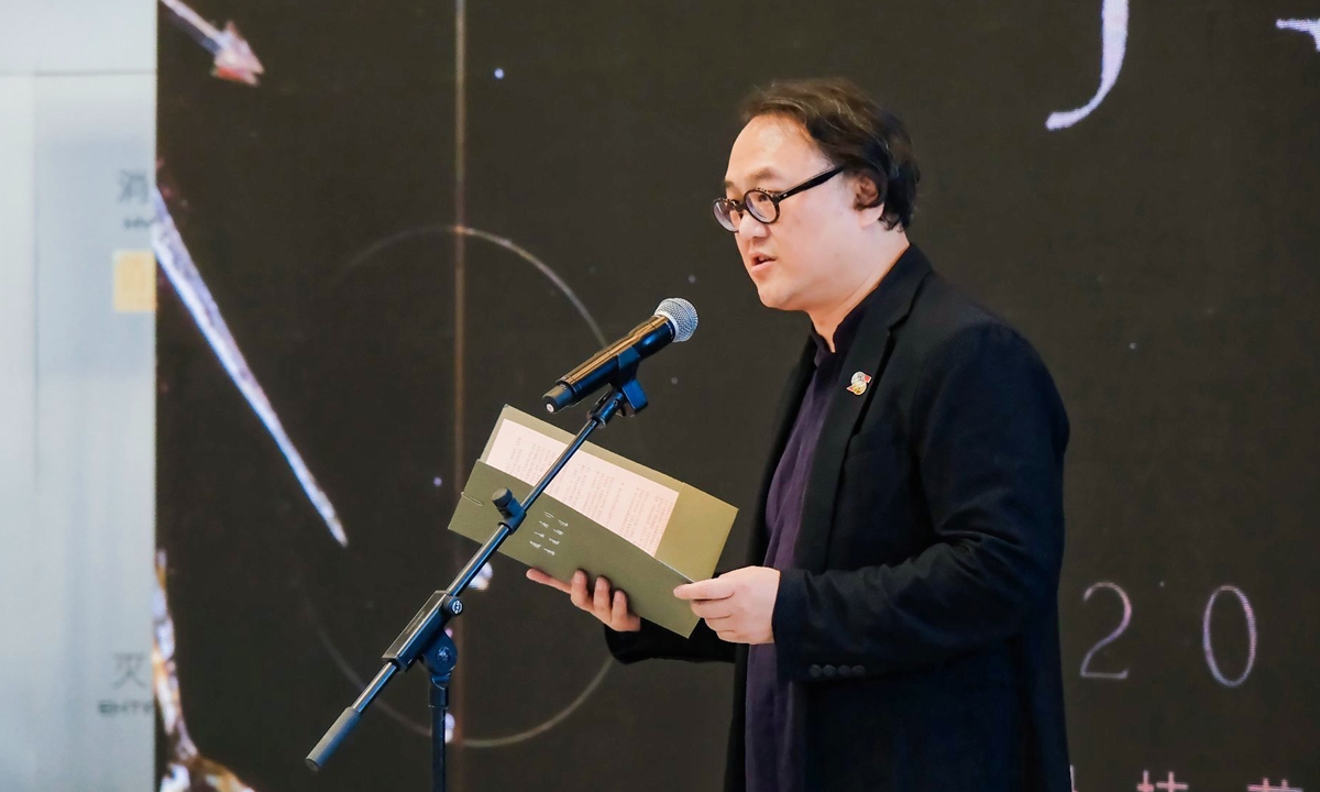 Photo: Courtesy of China Academy of Art