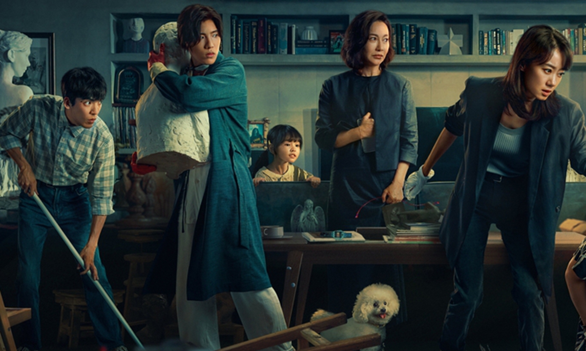 Photo: Courtesy of Douban