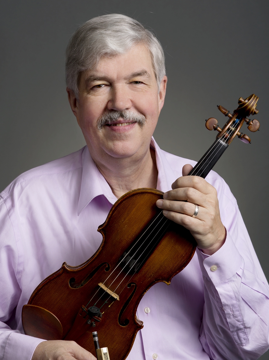 Davyd Booth Photo: Courtesy of Philadelphia Orchestra 