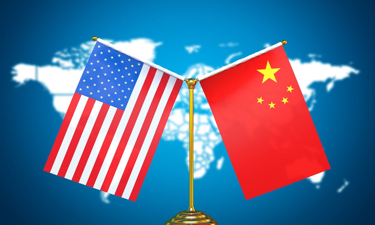 US business community welcomes China