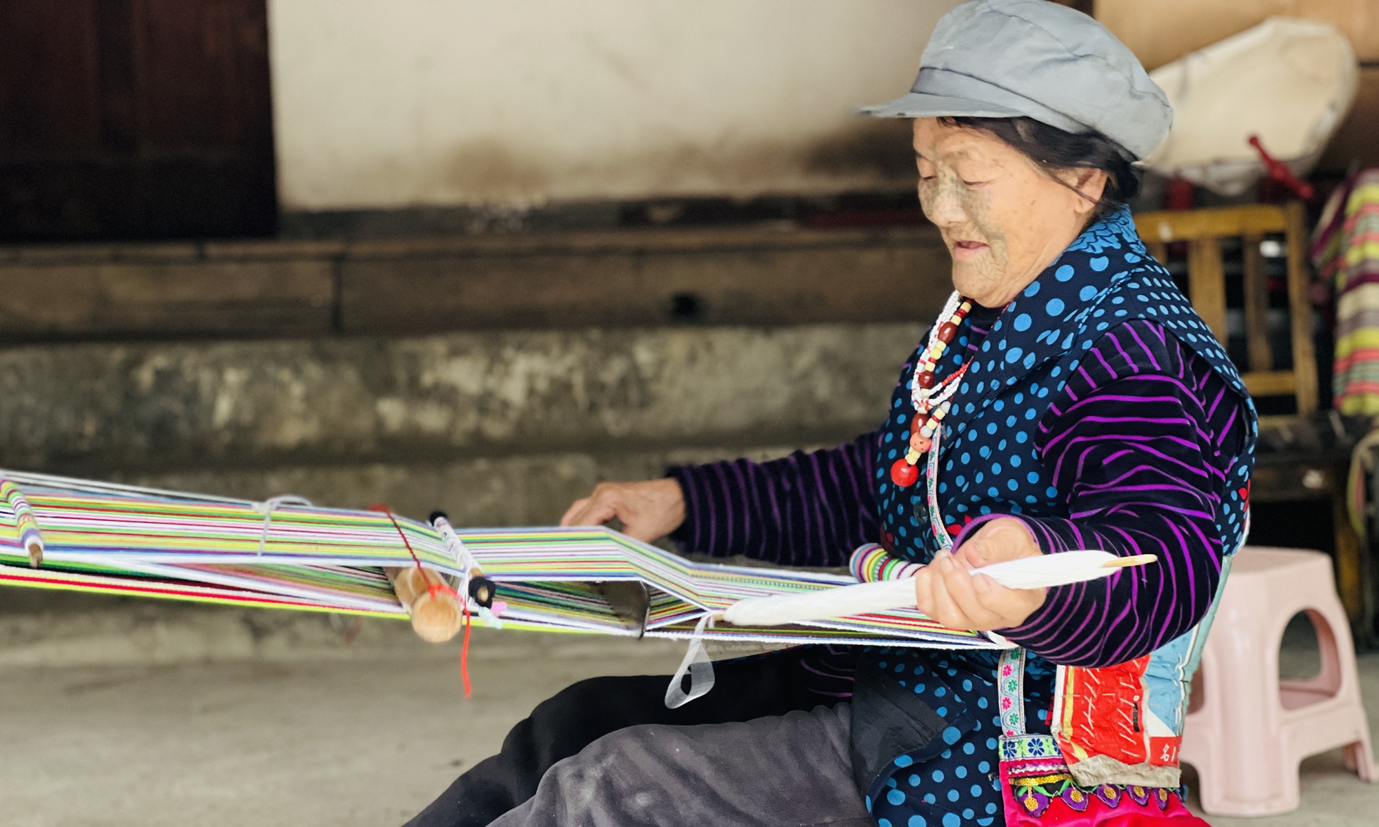 'Remotest' Dulong ethnic group shakes off poverty, embraces modernization, shines on international stage - Vimarsana News