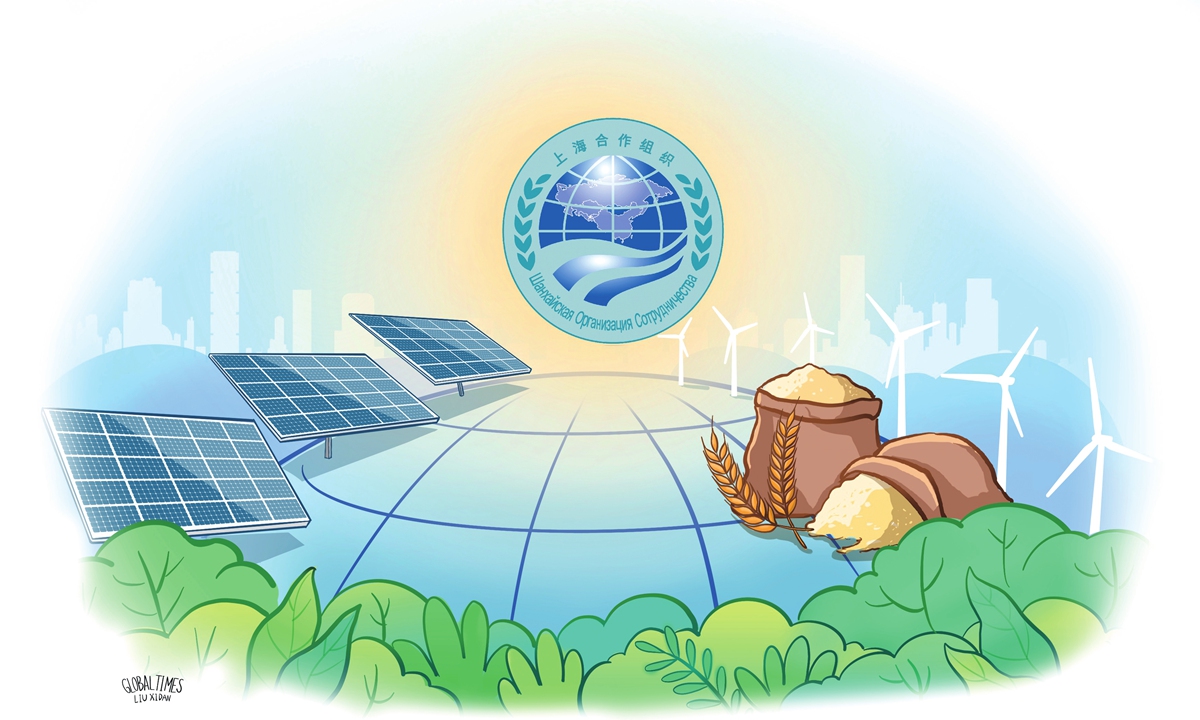 Illustration: Liu Xidan/GT