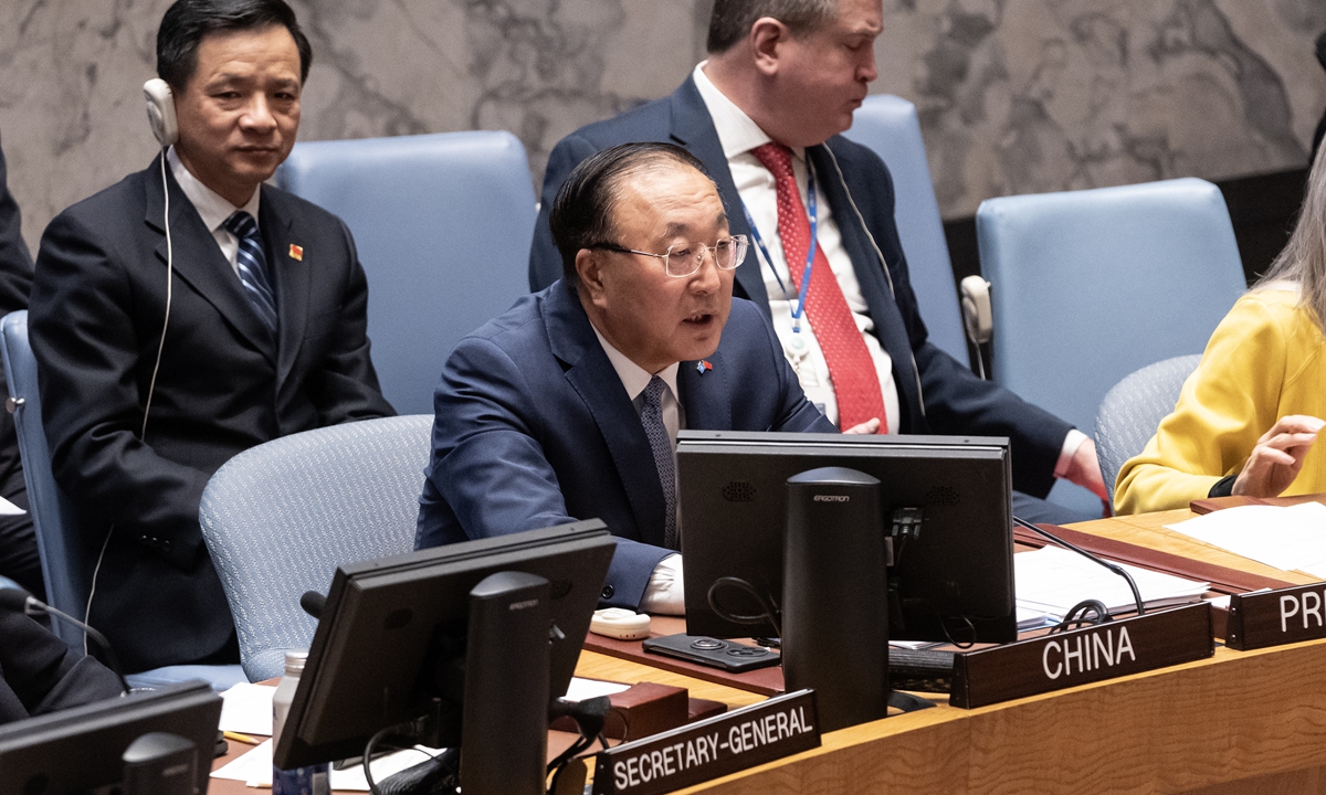 UK white paper smears China's growing role in world devt with prejudice - Vimarsana News
