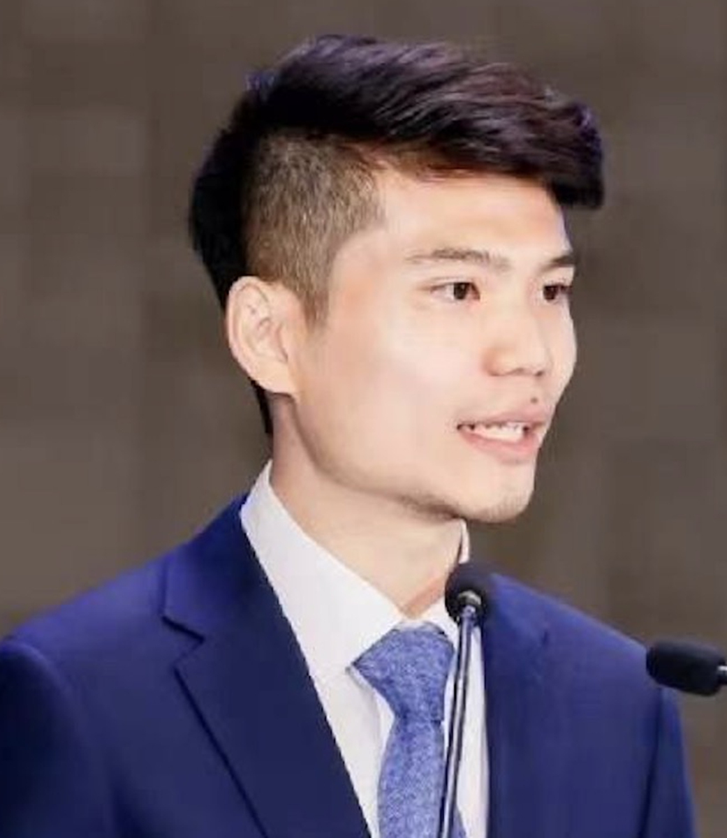 Brian Tse, Founder and CEO of Concordia AI, a Beijing-based social enterprise focused on AI safety and governance and a policy affiliate at the Centre for the Governance of AI founded at the University of Oxford Photo: Courtesy of Brian Tse
