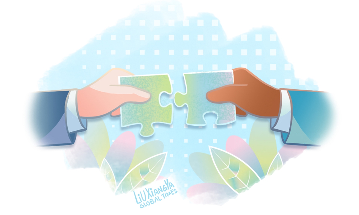 Illustration: Liu Xiangya/ GT 