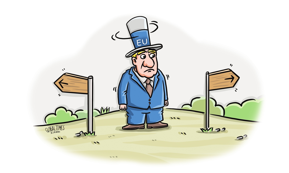 Illustration: Xia Qing/ GT 