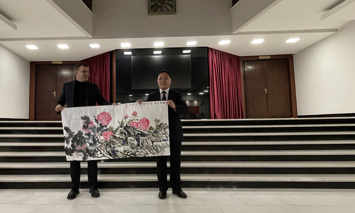 Photo: Courtesy of Xiao Wu