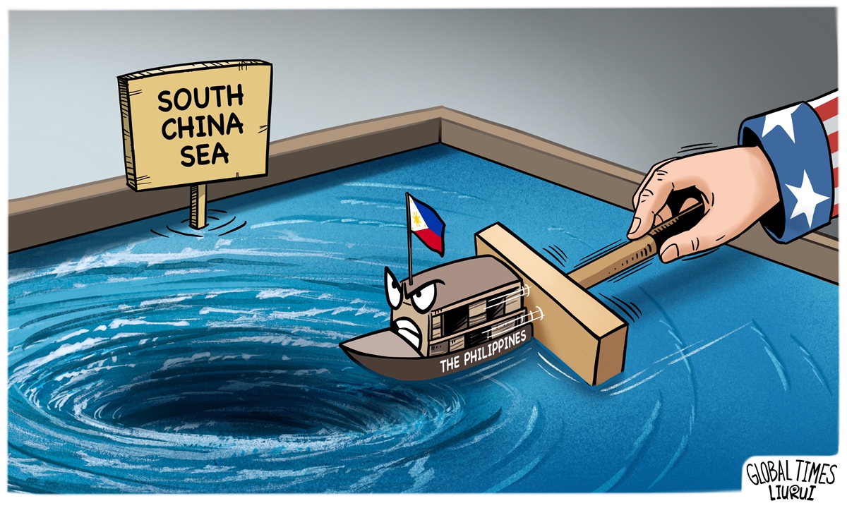 Illustration: Liu Rui/GT

