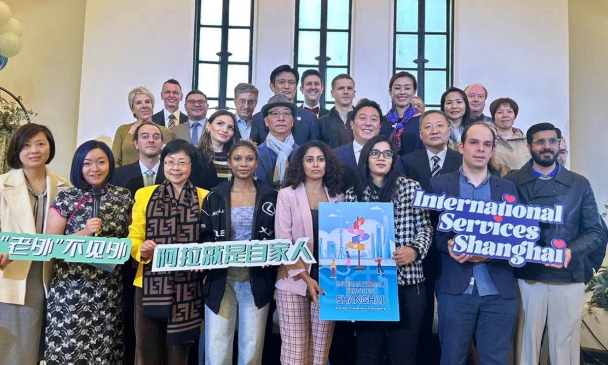 Photo: Huang Lanlan/GT