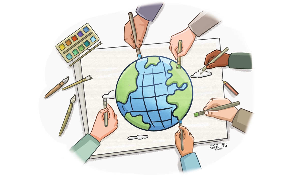 Illustration: Xia Qing/ GT 