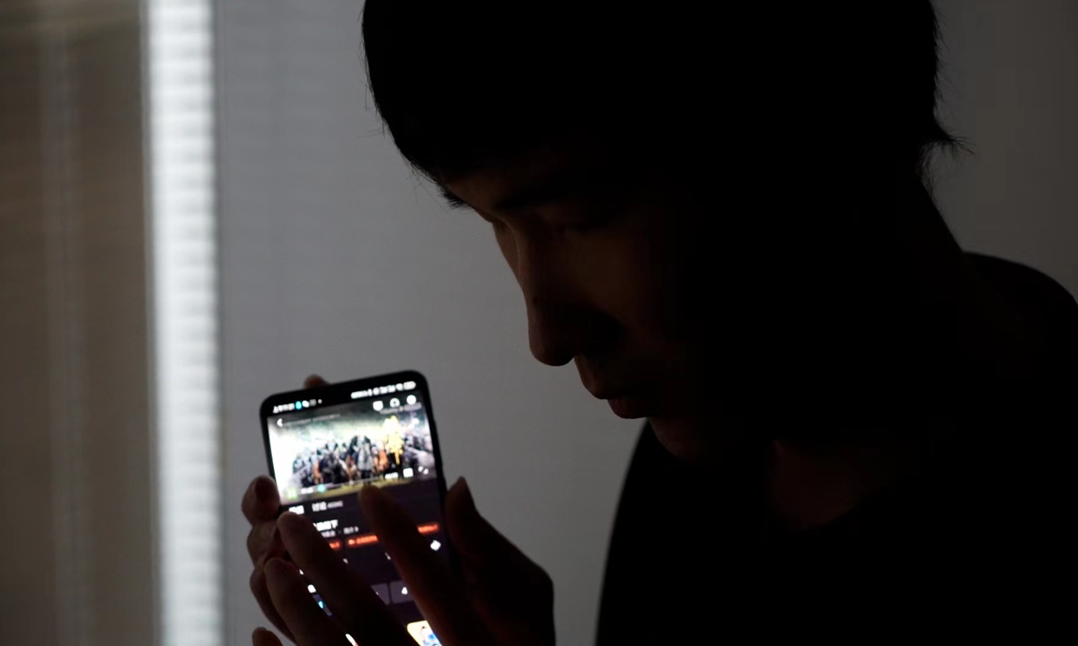 Photo: Courtesy of Wu Qian