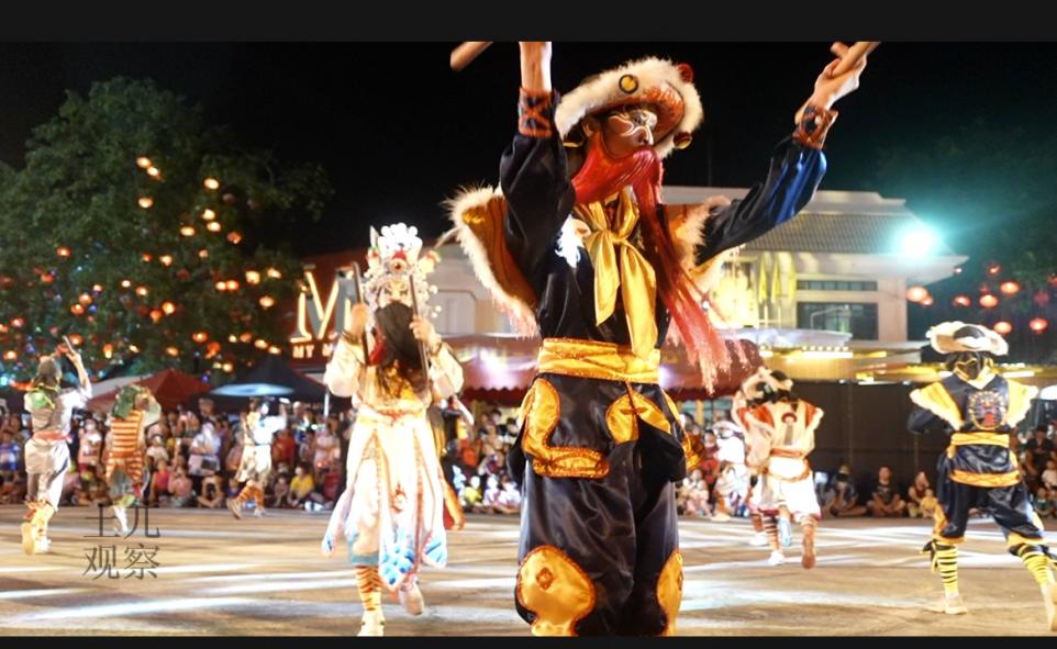 Photos: Courtesy of Deng Yao