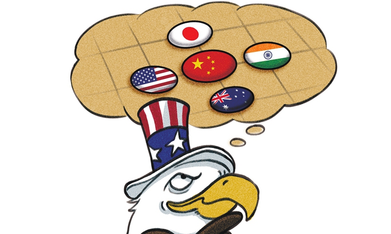 Illustration: Liu Rui/GT