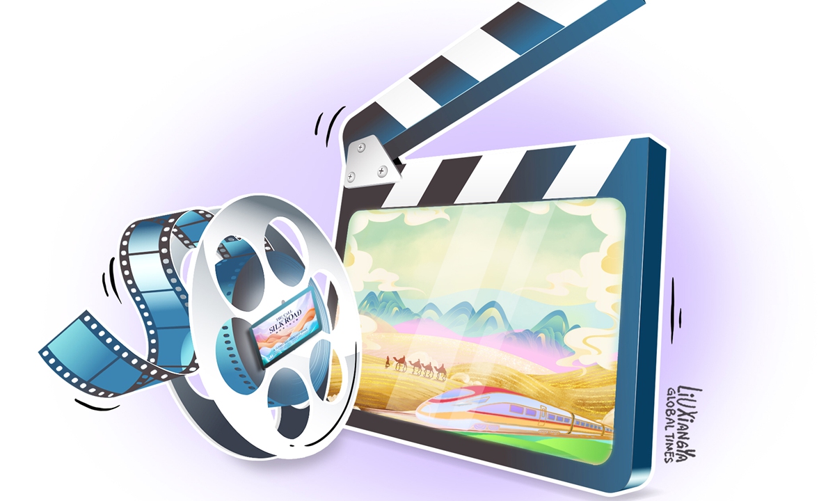 Illustration:Liu Xiangya/GT 