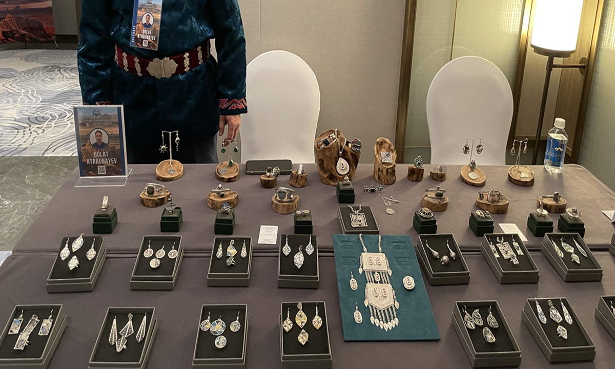 Kazakhstan: 'Visit Aktobe' tourism reception kicks off in Beijing - Vimarsana News