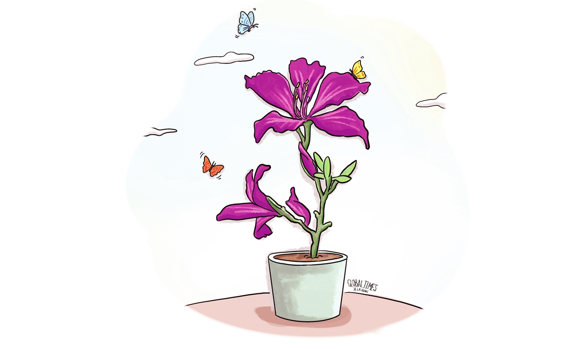 Illustration: Xia Qing/ GT