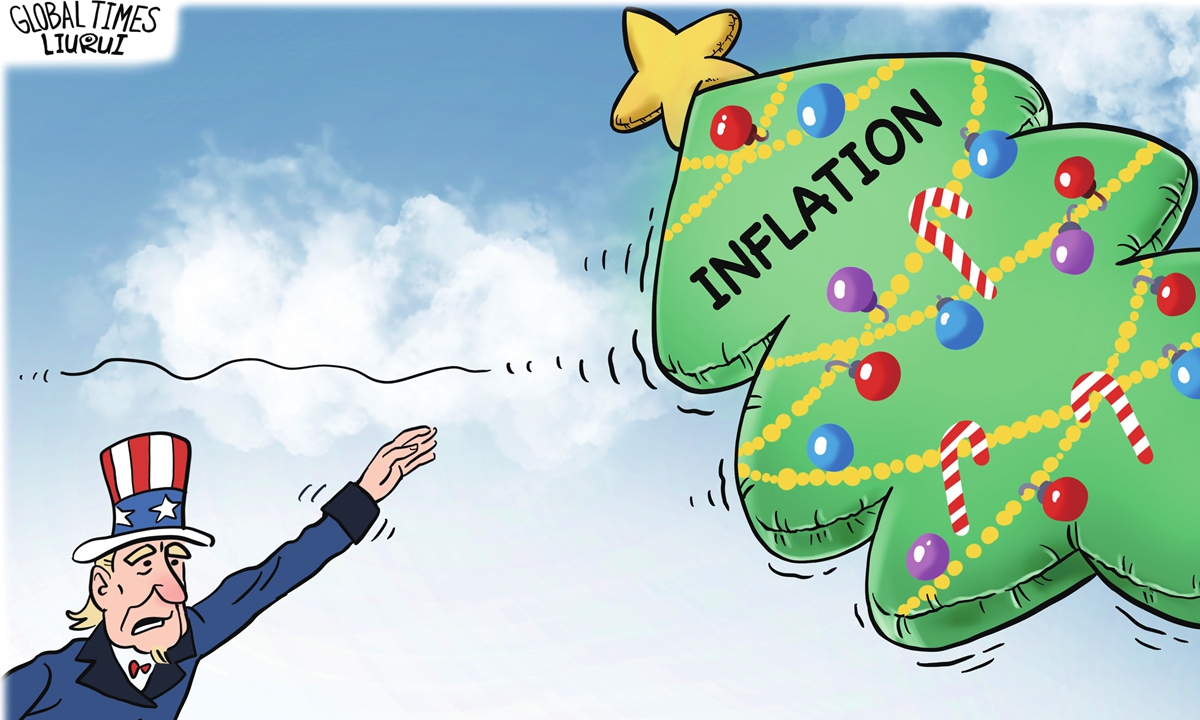 Illustration: Liu Rui/GT