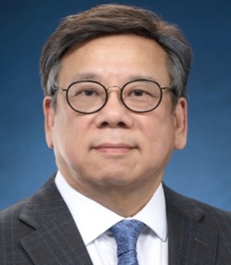 Hong Kong Secretary for Commerce and Economic Development Algernon Yau  Photo: Commerce and Economic Development of HKSAR government