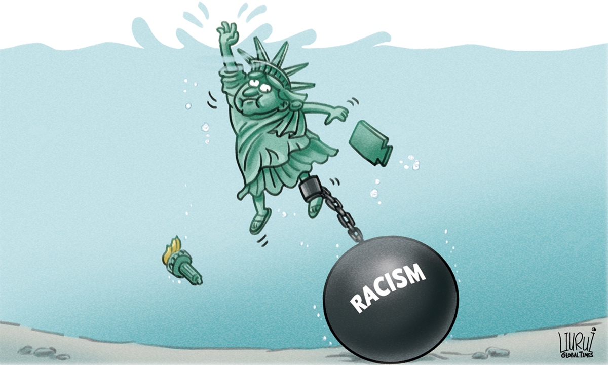 Illustration: Liu Rui/GT