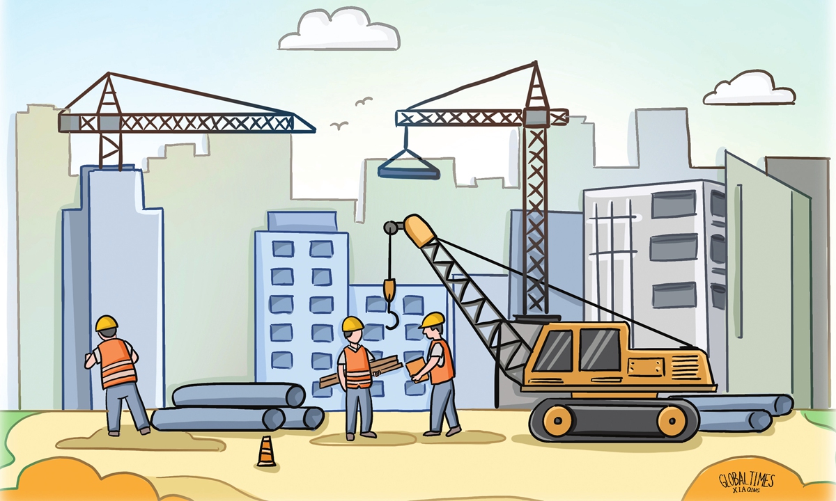 Illustration: Xia Qing/GT