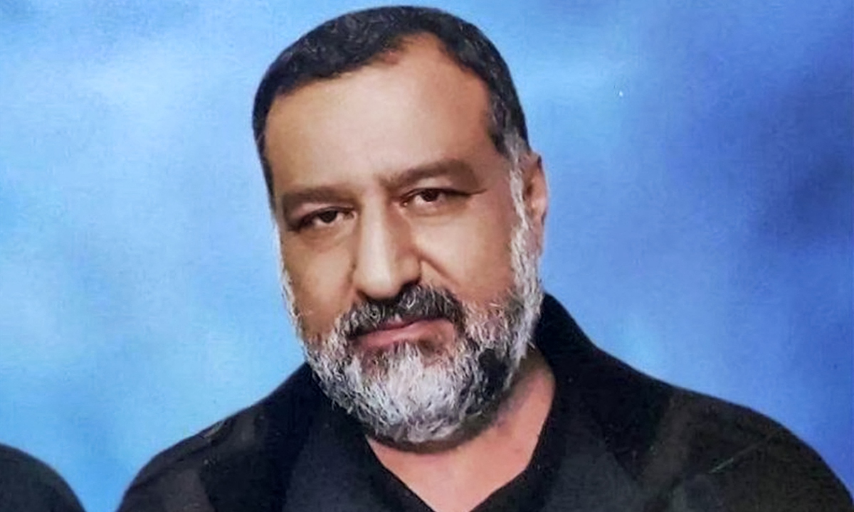 Israel's killing of Iranian military advisor to further complicate regional situation