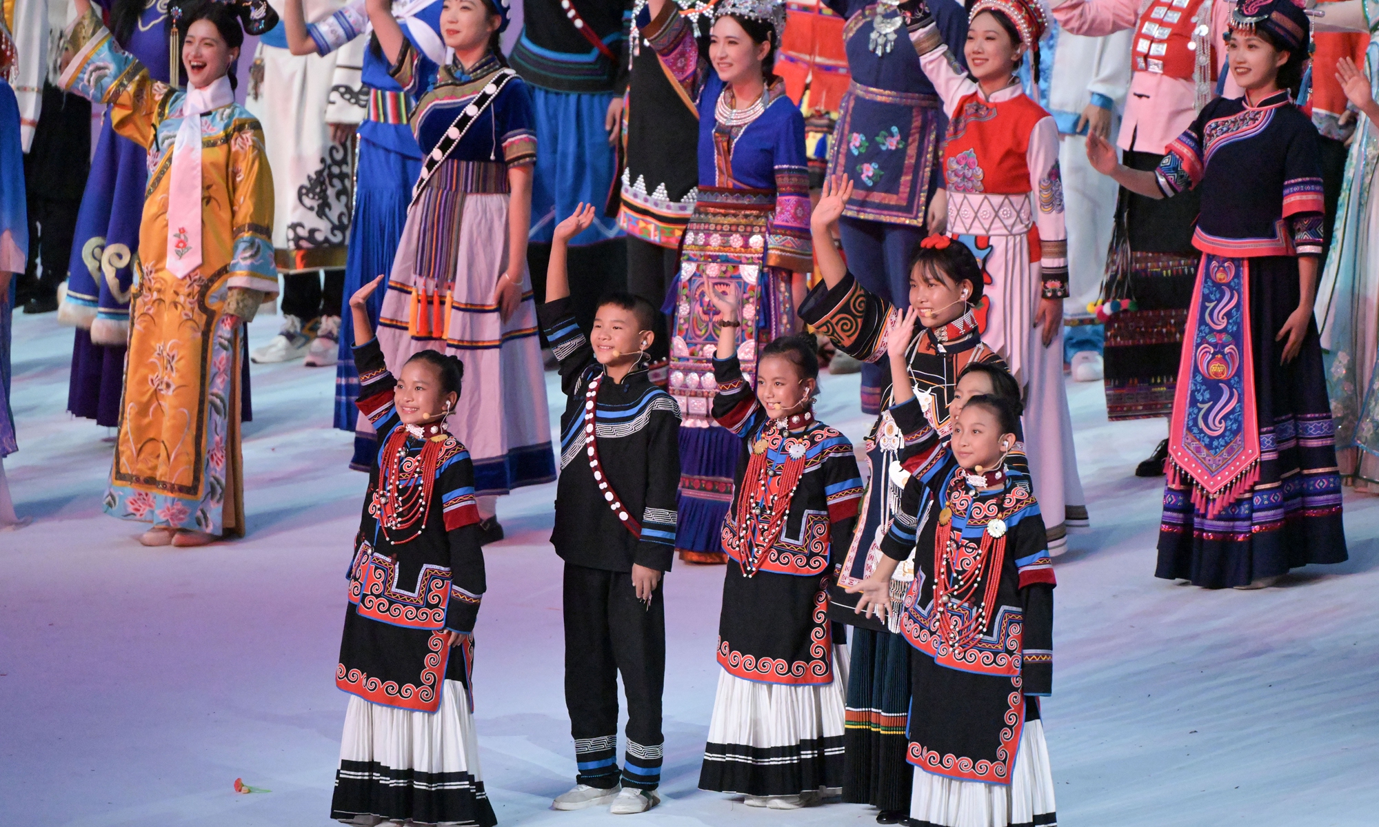 2023 Yearender: Chinese modernization emphasizes balanced education to elevate learners in remote areas on the international stage - Vimarsana News