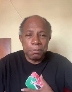 David Denny. Photo: interview screenshot