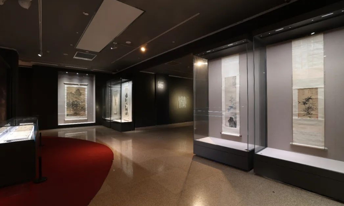 Photo: Courtesy of National Art Museum of China