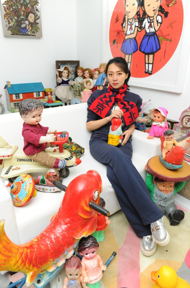 Photo: Courtesy of China Academy of Art