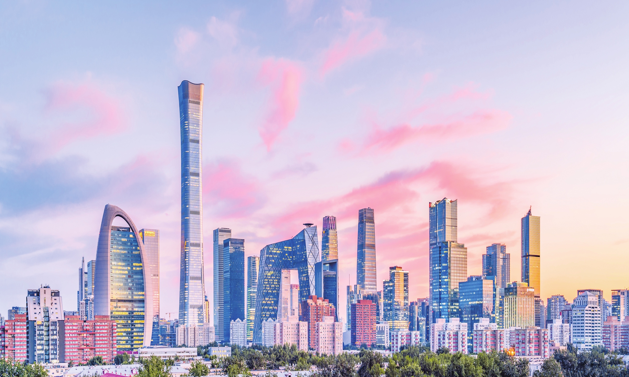 GTinvestigates: Nearly 70% respondents hold optimistic attitude toward China's economy in 2024: GT survey - Vimarsana News