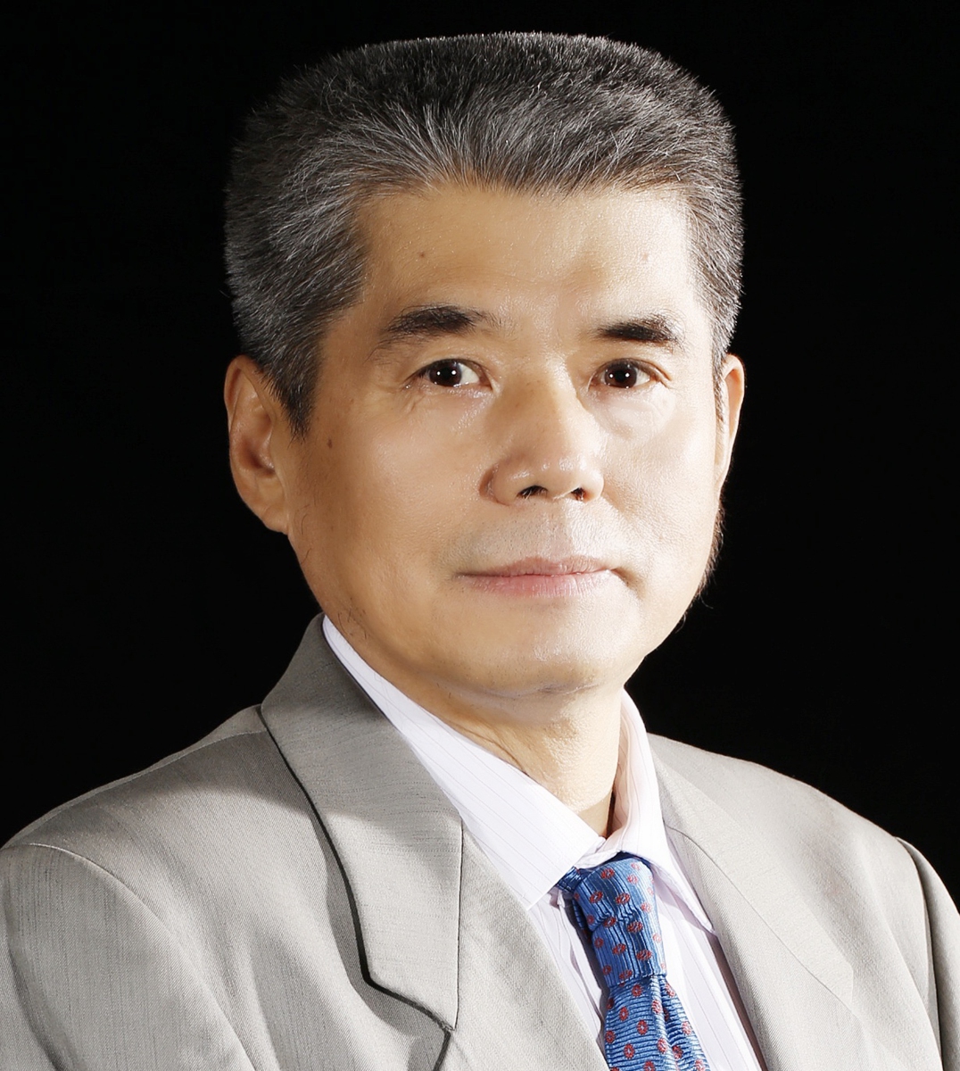 Pan Weimin,<strong>25mm globe valve manufacturer</strong> researcher from the Institute of High Energy Physics, Chinese Academy of Sciences Photo: Courtesy of Pan Weimin