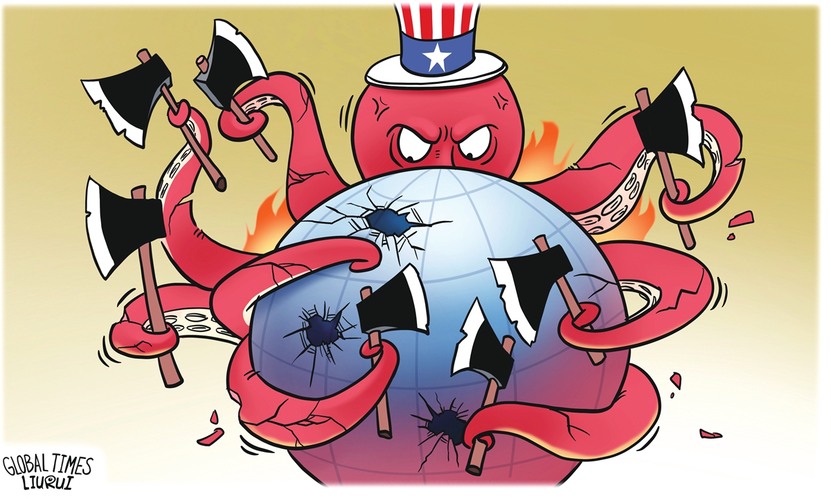  Illustration: Liu Rui/ GT