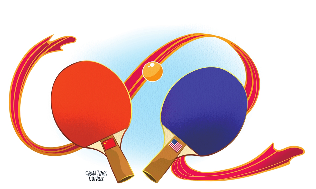 Illustration: Liu Rui/GT