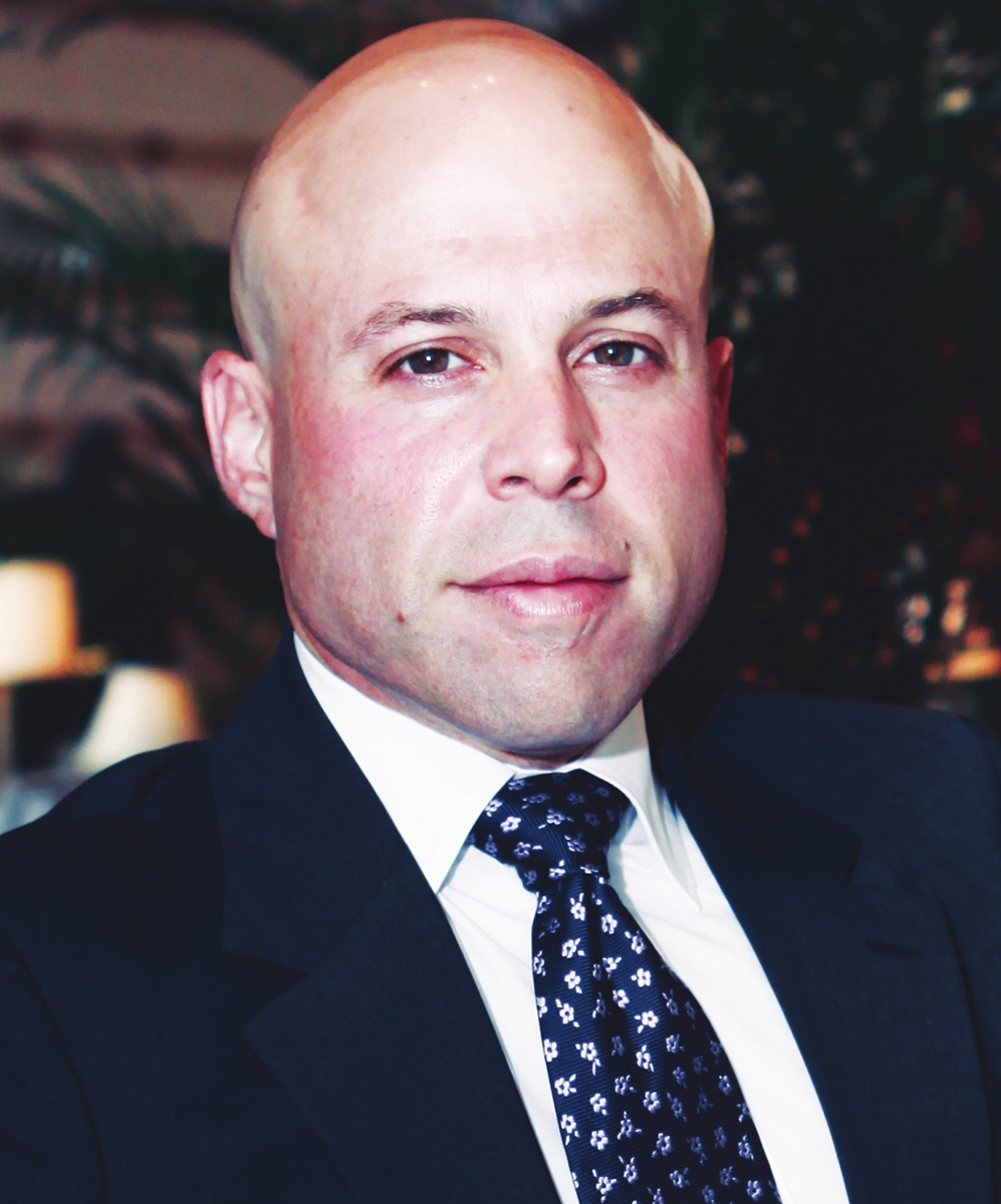 Mitch Presnick Photo: Courtesy of Presnick