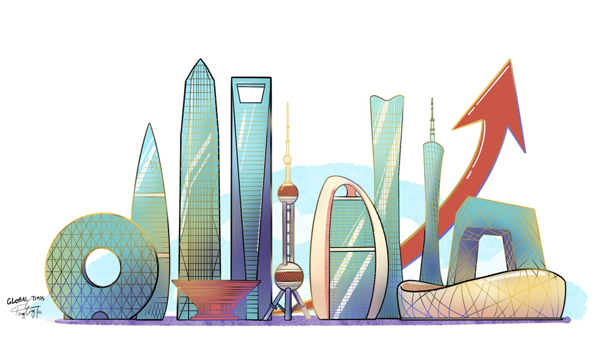 Illustration: Tang Tengfei/Global Times