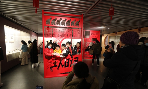 Photo: Courtesy of the Memorial Hall of the First National Congress of the Communist Party of China