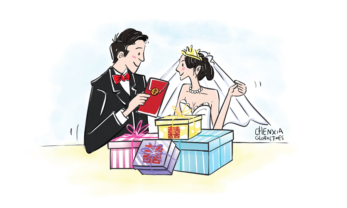 Illustration: Chen Xia/GT