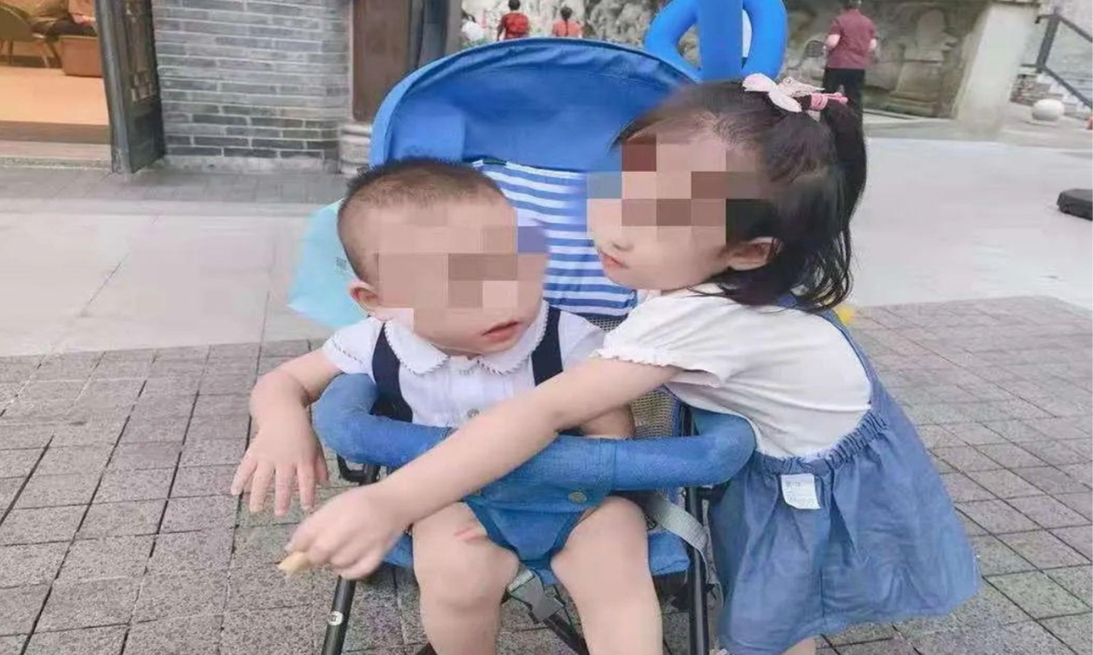 Man and lover executed for murdering his two toddlers in SW China’s Chongqing