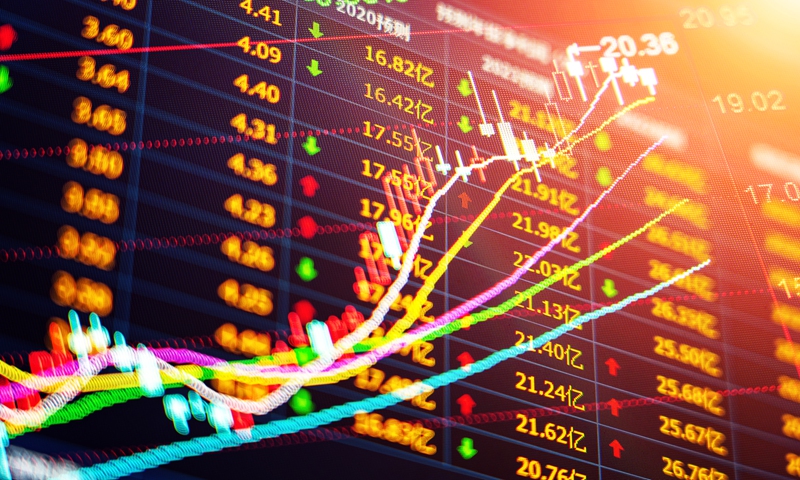 stocks File photo:VCG 