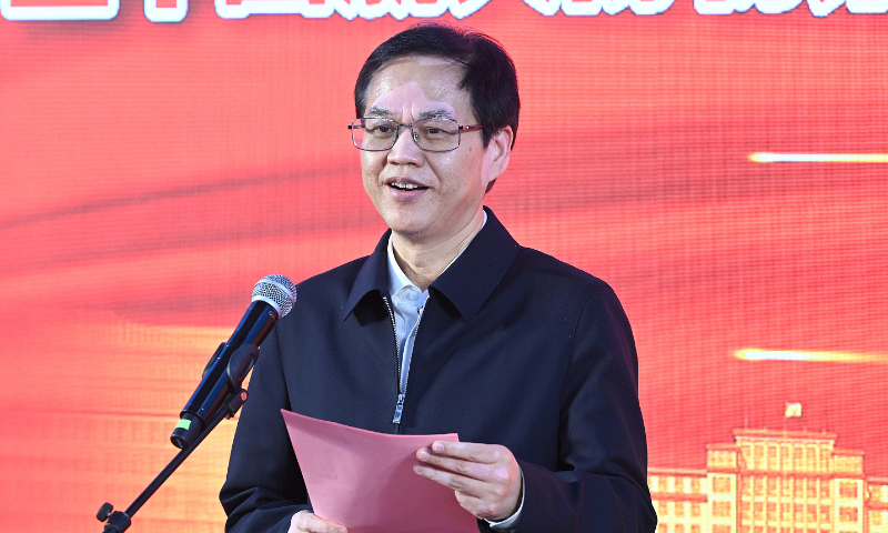 Former head of CALT expelled from CPPCC National Committee